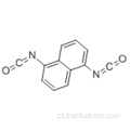 Diisocianato de 1,5-naftaleno CAS 3173-72-6